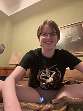 Lassie Cassie online show from 03/16/26, 03:23