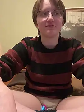 Lassie Cassie online show from 03/18/26, 06:38