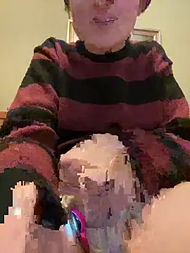 Lassie Cassie online show from 03/18/26, 08:34