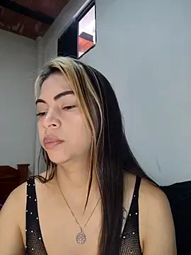 Snapshot of Evangeline_Bonnet chatting on 02/02/26, 07:12 Evangeline Bonnet online show from 02/02/26, 07:12