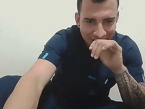 tuenfermerofavorito06 online show from 01/09/26, 11:17