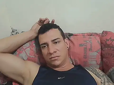 tuenfermerofavorito06 online show from 01/13/26, 05:29