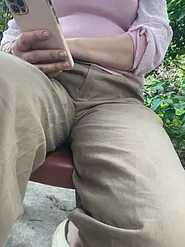 Yumi69 online show from 03/11/26, 09:04