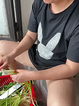 Yumi69 online show from 03/31/26, 01:29