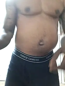 Rizzle9800 online show from 03/27/26, 06:08