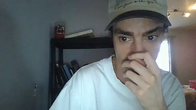 Snapshot of CoppedDrywall chatting on 07/03/26, 09:16 CoppedDrywall online show from 07/03/26, 09:16