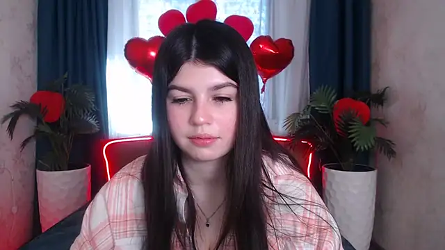 KisaModel online show from 02/27/26, 07:19