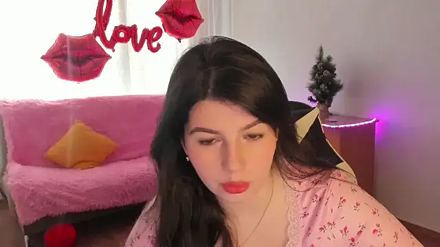 KisaModel online show from 03/19/26, 08:07