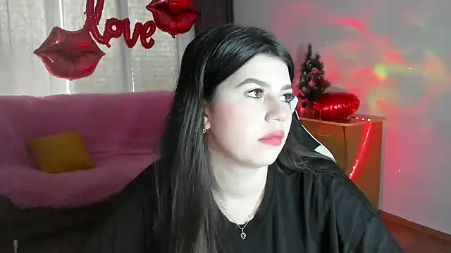 KisaModel online show from 03/29/26, 01:05