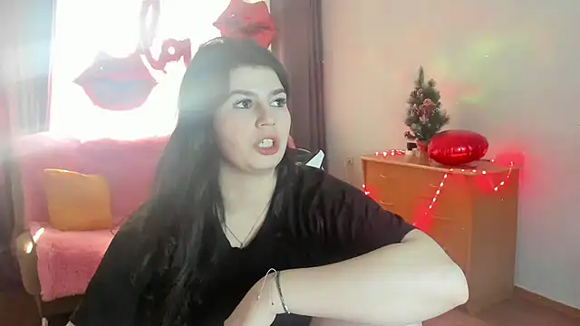 KisaModel online show from 03/30/26, 04:57