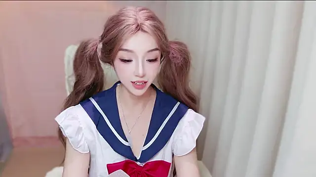 zizi-a online show from 04/08/26, 01:55