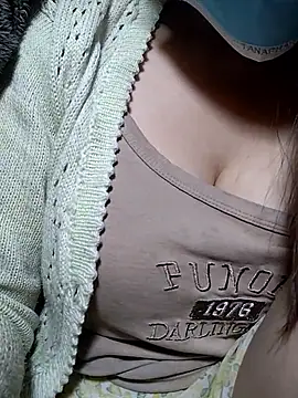 neko-nancy online show from 12/16/25, 02:16