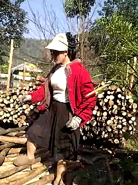 neko-nancy online show from 01/12/26, 07:13