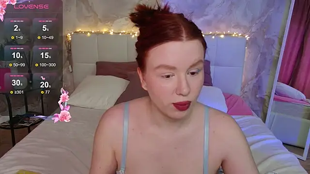 Snapshot of LucyHornyDollx chatting on 04/19/26, 11:53 LucyHornyDollx online show from 04/19/26, 11:53