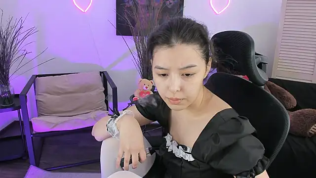 SirenMystiq online show from 03/08/26, 07:12