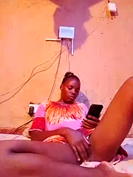 SEXY-NAIMA online show from 01/14/26, 06:08