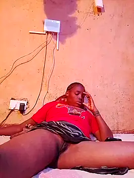 SEXY-NAIMA online show from 01/19/26, 08:29