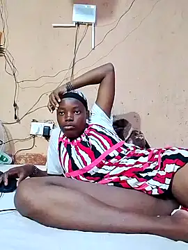 SEXY-NAIMA online show from 03/15/26, 09:26