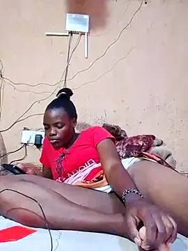 SEXY-NAIMA online show from 03/18/26, 10:18