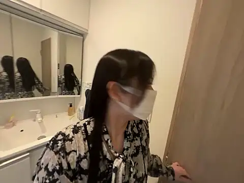 Gokujyo-Namanaka online show from 02/10/26, 07:34