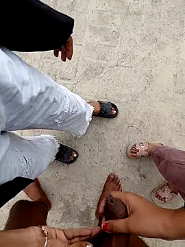 Snapshot of GMS_Bhawna chatting on 04/17/26, 10:29 GMS Bhawna online show from 04/17/26, 10:29