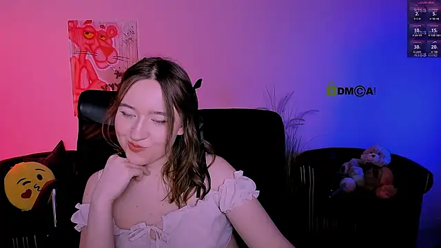 Snapshot of kimiko_shine chatting on 02/03/26, 11:43 kimiko shine online show from 02/03/26, 11:43