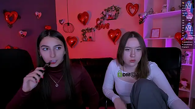 Snapshot of kimiko_shine chatting on 02/11/26, 12:10 kimiko shine online show from 02/11/26, 12:10