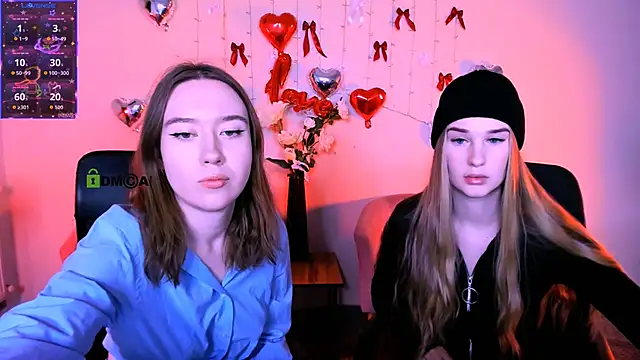 Snapshot of kimiko_shine chatting on 02/22/26, 10:14 kimiko shine online show from 02/22/26, 10:14