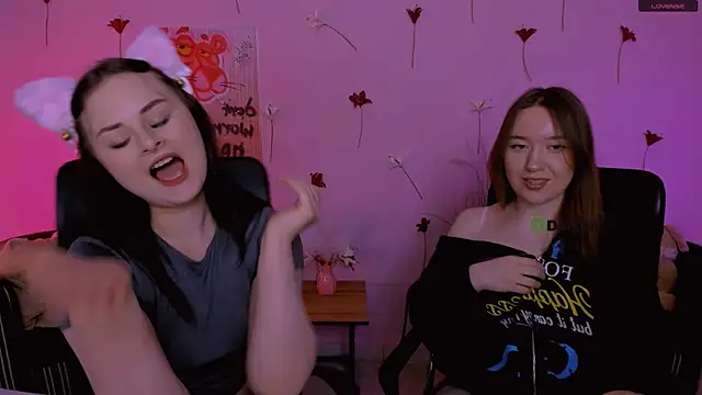 Snapshot of kimiko_shine chatting on 03/31/26, 08:48 kimiko shine online show from 03/31/26, 08:48