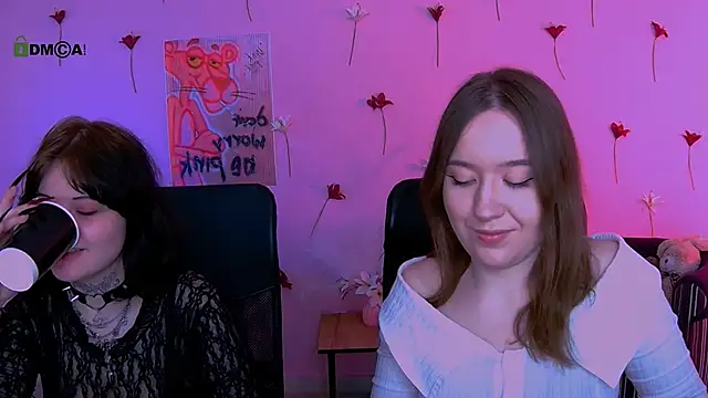 Snapshot of kimiko_shine chatting on 04/26/26, 09:07 kimiko shine online show from 04/26/26, 09:07