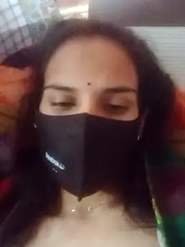 harshita01 online show from 01/06/26, 05:55
