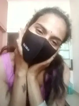 harshita01 online show from 01/11/26, 06:29