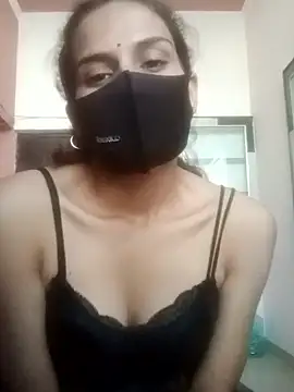 harshita01 online show from 01/12/26, 07:35