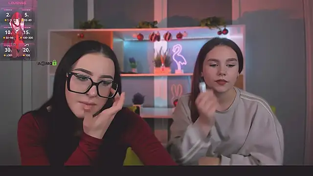 alia skay online show from 01/08/26, 08:55