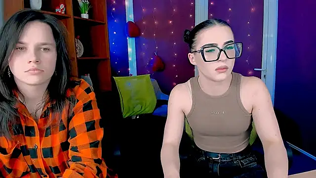 alia skay online show from 02/18/26, 07:43