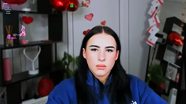 alia skay online show from 02/25/26, 08:18