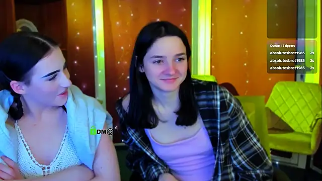 alia skay online show from 03/08/26, 10:57