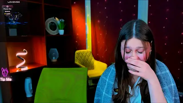 alia skay online show from 03/15/26, 09:43