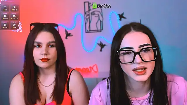 alia skay online show from 03/22/26, 07:39