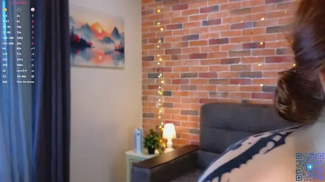 Snapshot of VelvetZephra chatting on 03/30/26, 03:13 VelvetZephra online show from 03/30/26, 03:13