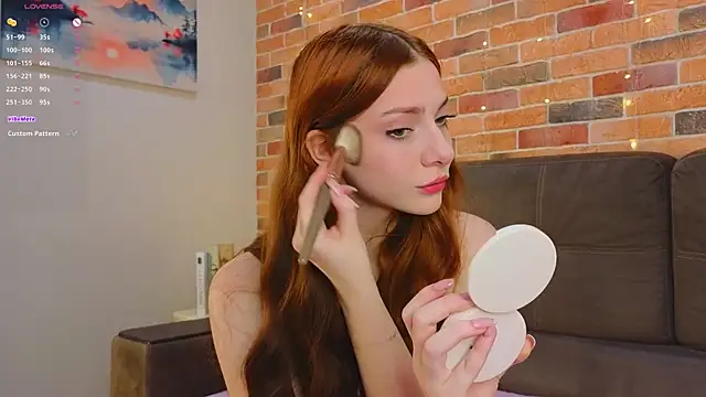 Snapshot of VelvetZephra chatting on 04/17/26, 03:26 VelvetZephra online show from 04/17/26, 03:26