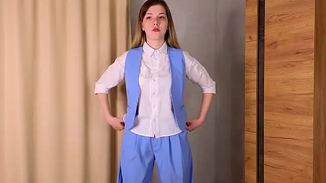 LumiaSolstice online show from 03/16/26, 06:12