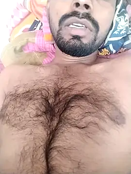 Teluguking143 online show from 01/13/26, 04:18