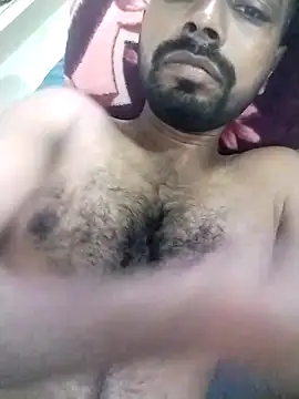 Teluguking143 online show from 01/15/26, 09:58