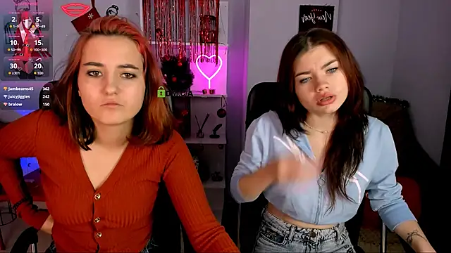 lumera gentle online show from 01/08/26, 08:11