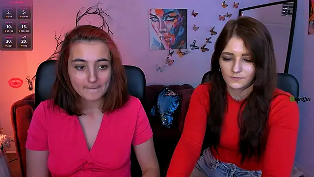 lumera gentle online show from 01/12/26, 08:36