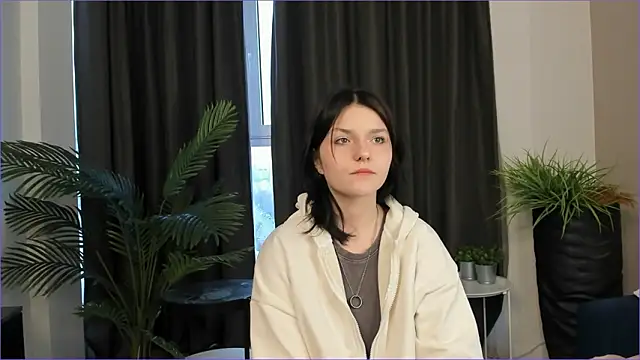 NyraVesperis online show from 03/23/26, 03:05