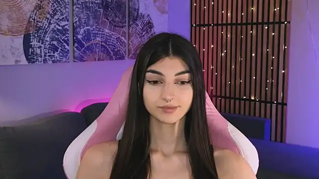 LilyShine  online show from 02/20/26, 02:39