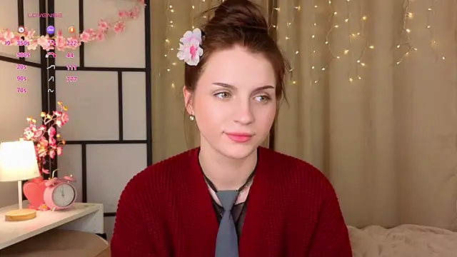 KathiGulston online show from 04/11/26, 08:24