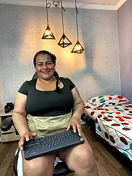 SayMarLuna online show from 01/08/26, 07:38